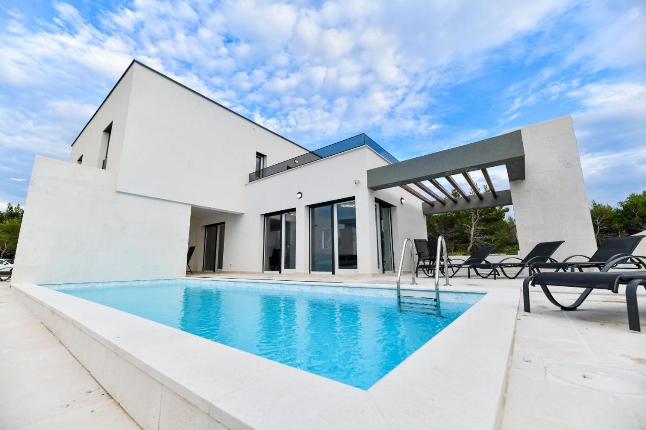 Villa Christian Direkt Am Rovanjska