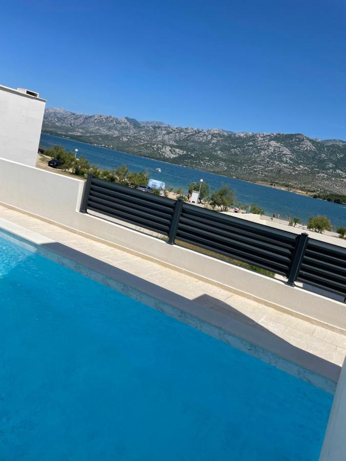 Villa Christian Direkt Am Rovanjska