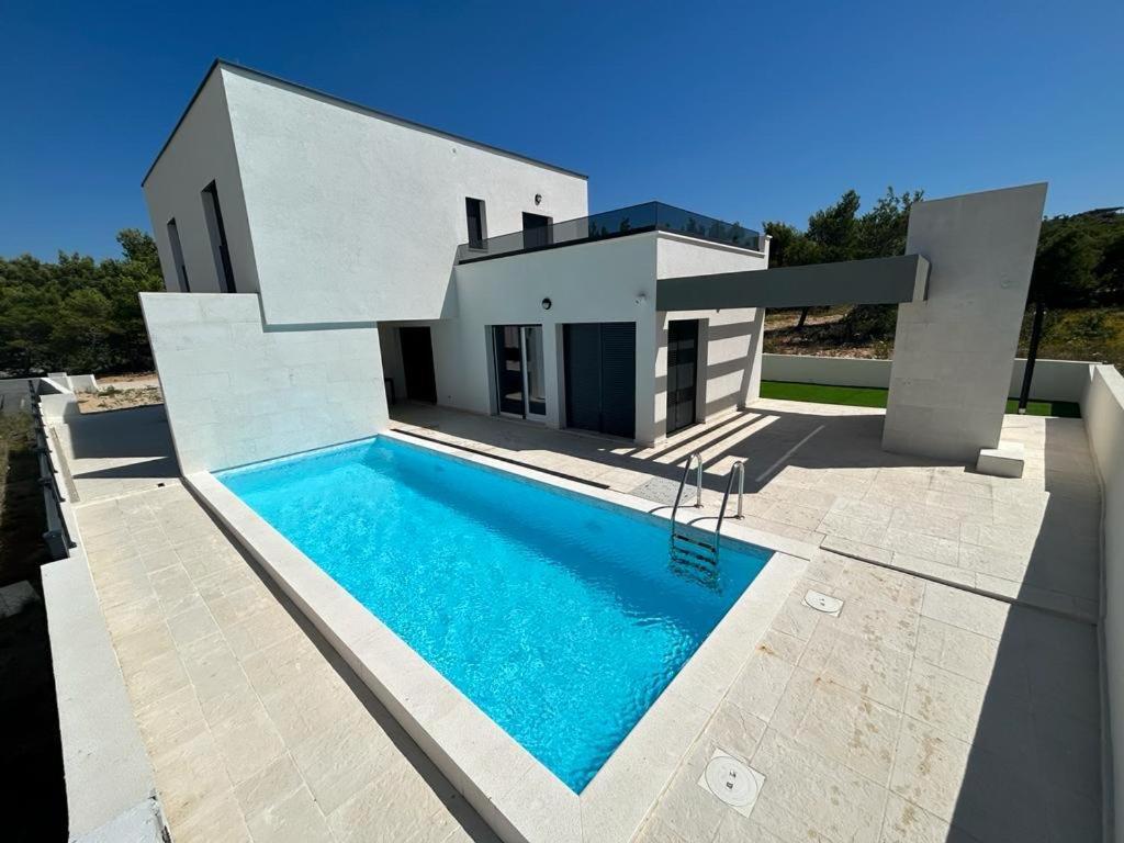 Villa Christian Direkt Am Rovanjska