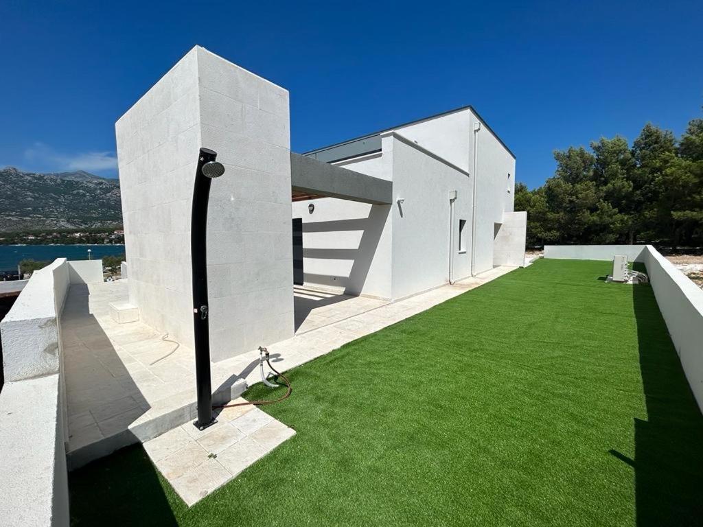 Villa Christian Direkt Am Rovanjska