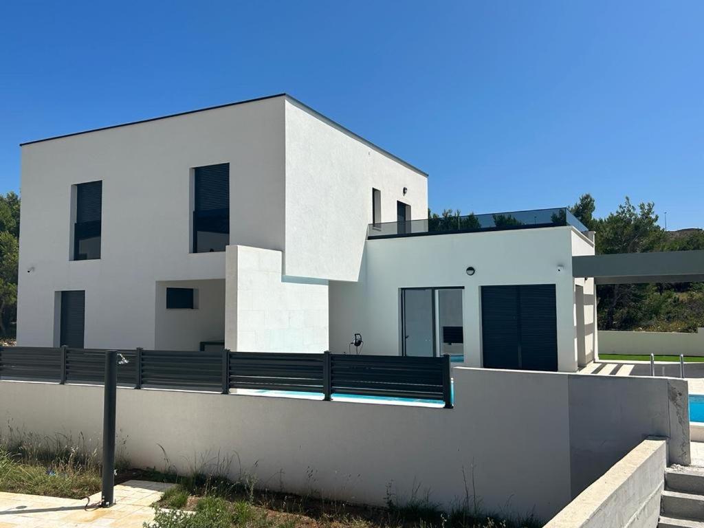 Villa Christian Direkt Am
